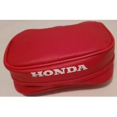 BOLSOS Y BAULERAS CARTERITA P- HERRAMENTAS ROJA