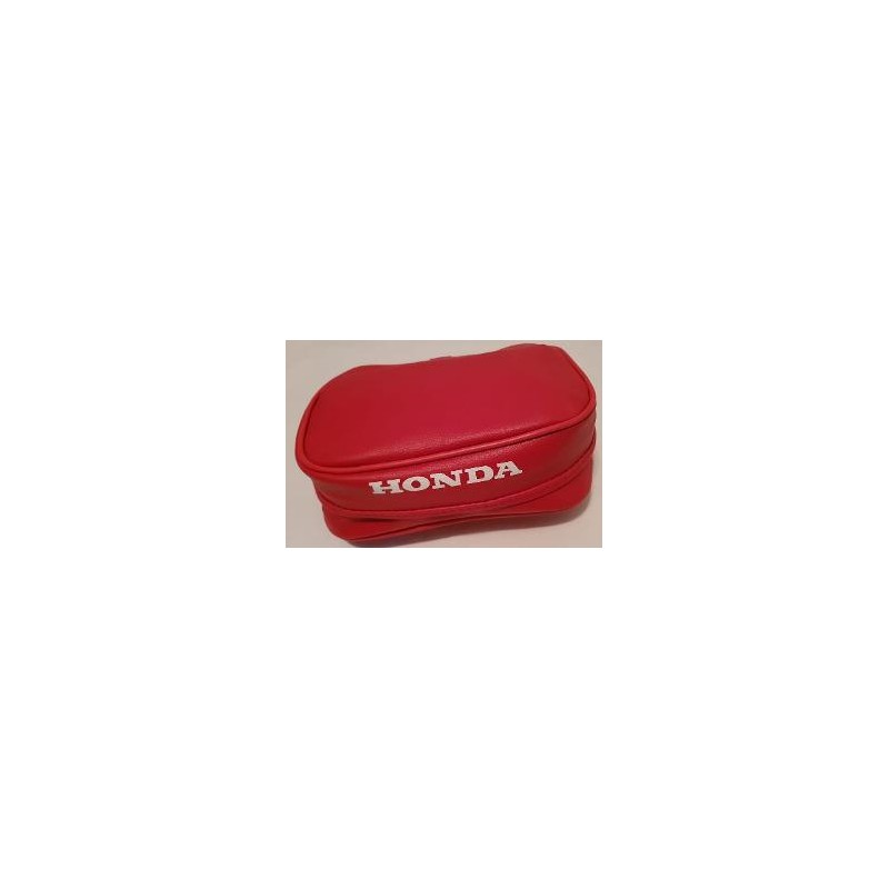 BOLSOS Y BAULERAS CARTERITA P/HERRAMENTAS ROJA