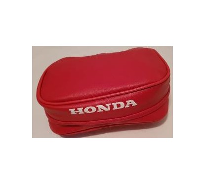 BOLSOS Y BAULERAS CARTERITA P/HERRAMENTAS ROJA