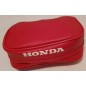 BOLSOS Y BAULERAS CARTERITA P/HERRAMENTAS ROJA
