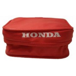 BOLSOS Y BAULERAS CARTERITA P- HERRAMIENTA NARANJA GRANDE