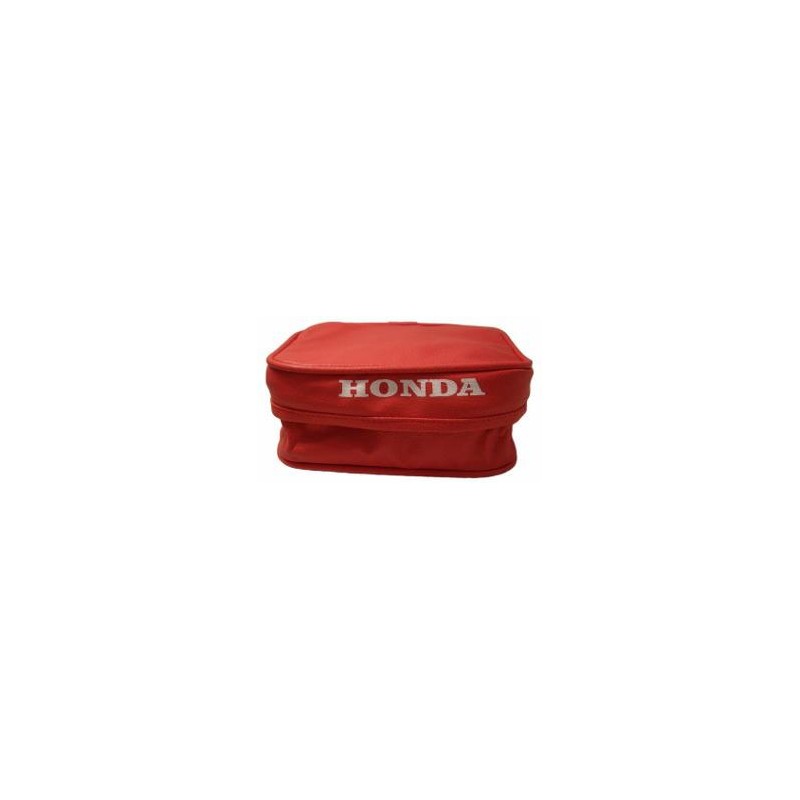 BOLSOS Y BAULERAS CARTERITA P/HERRAMIENTA NARANJA GRANDE