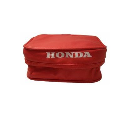 BOLSOS Y BAULERAS CARTERITA P- HERRAMIENTA NARANJA GRANDE