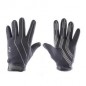 GUANTES TSL ABRIGO NEOPRENE NEGRO "L"