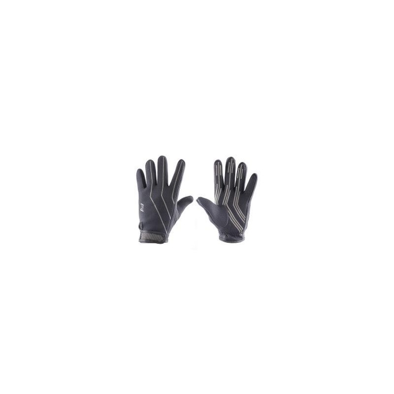 GUANTES TSL ABRIGO NEOPRENE NEGRO "M"