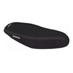 TAPIZADO ASIENTO HONDA C-100 BIZ NEGRO (TSL)