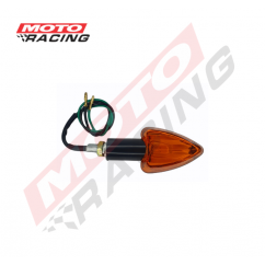 FARO GIRO UNIVERSAL AMBAR T-  FLECHA (NSU)