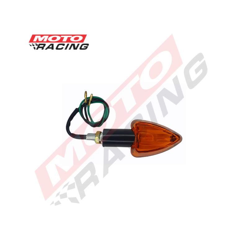 FARO GIRO UNIVERSAL AMBAR T-  FLECHA (NSU)