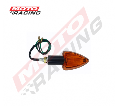 FARO GIRO UNIVERSAL AMBAR T-  FLECHA (NSU)