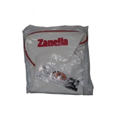 TAPIZADO ASIENTO ZANELLA POCKET 50 TIZA TSL