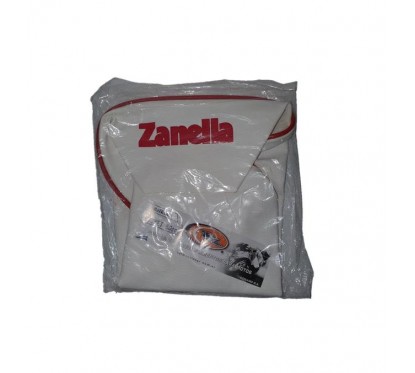 TAPIZADO ASIENTO ZANELLA POCKET 50 TIZA TSL