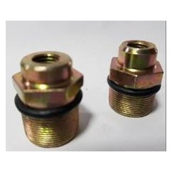 TAPON BARRAL HONDA TITAN 00 -  FAN