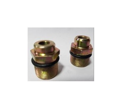 TAPON BARRAL HONDA TITAN 00 -  FAN