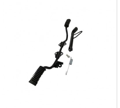 ARCO POSAPIE HONDA WAVE NF 100 C/MULETA