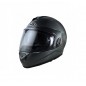 CASCO TWISTER NEW CLASSIC GRIS C/ PINLOCK SMK "S"