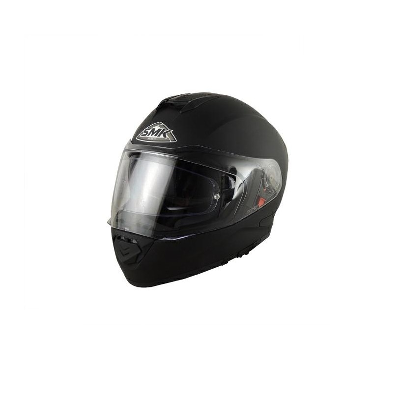 CASCO TWISTER NEW CLASSIC NEGRO MATE C-  PINLOCK SMK "XL"
