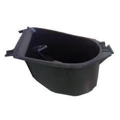 BAUL PORTA CASCO GILERA SMASH 125 REVOLUTION