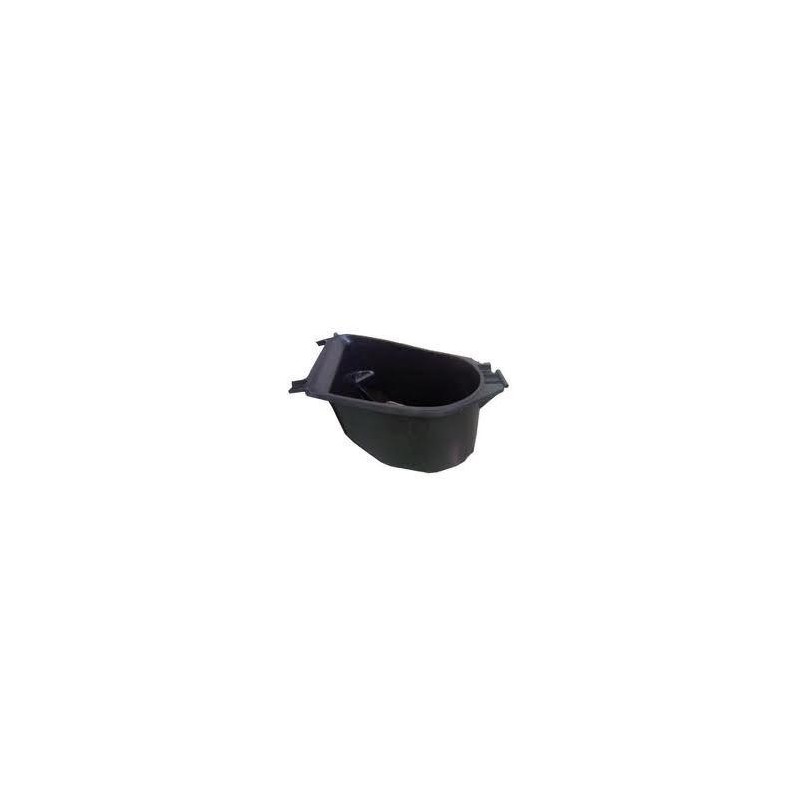 BAUL PORTA CASCO GILERA SMASH 125 REVOLUTION