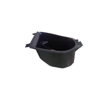 BAUL PORTA CASCO GILERA SMASH 125 REVOLUTION
