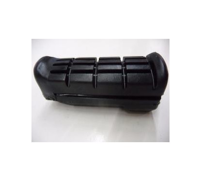 GOMA POSAPIE HONDA CBX 250-  CBX 150 DELANTERO-  TRASERO ORIGINAL