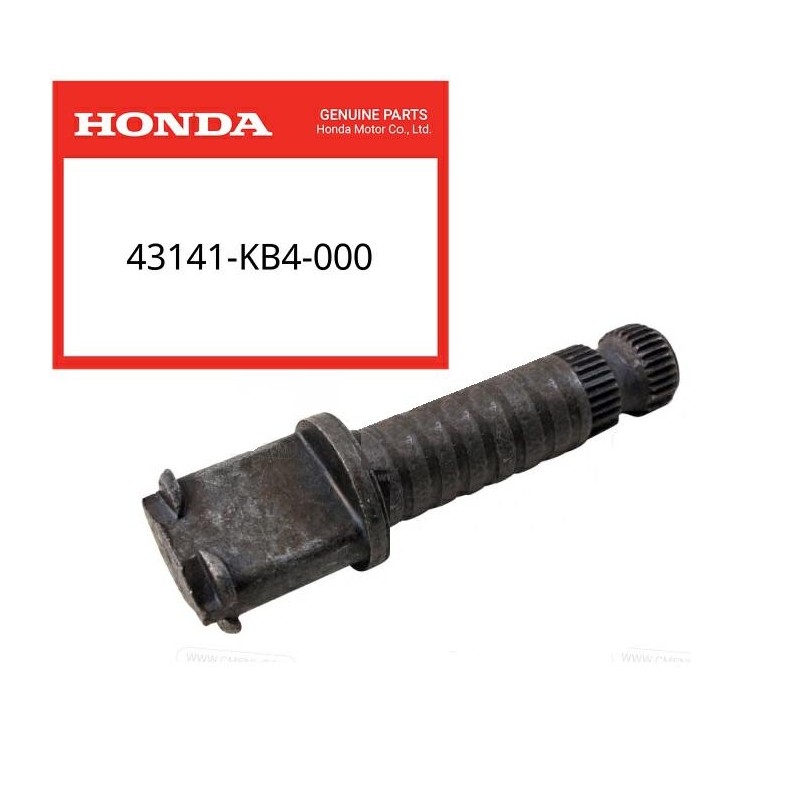 LEVA INTERNA FRENO HONDA CB NIGHTHAWK/CMX REBEL/TRX ORIGINA