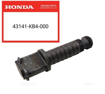 LEVA INTERNA FRENO HONDA CB NIGHTHAWK/CMX REBEL/TRX ORIGINA