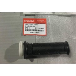 PUÑO HONDA BIZ DERECHO ORIGINAL