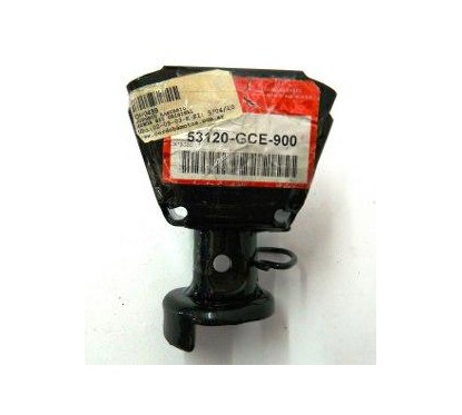 SOPORTE MANUBRIO HONDA BIZ ORIGINAL