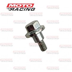 TORNILLO AJUSTA OPTICA HONDA BIZ C-100/105/125/WAVE (ORIGINAL)