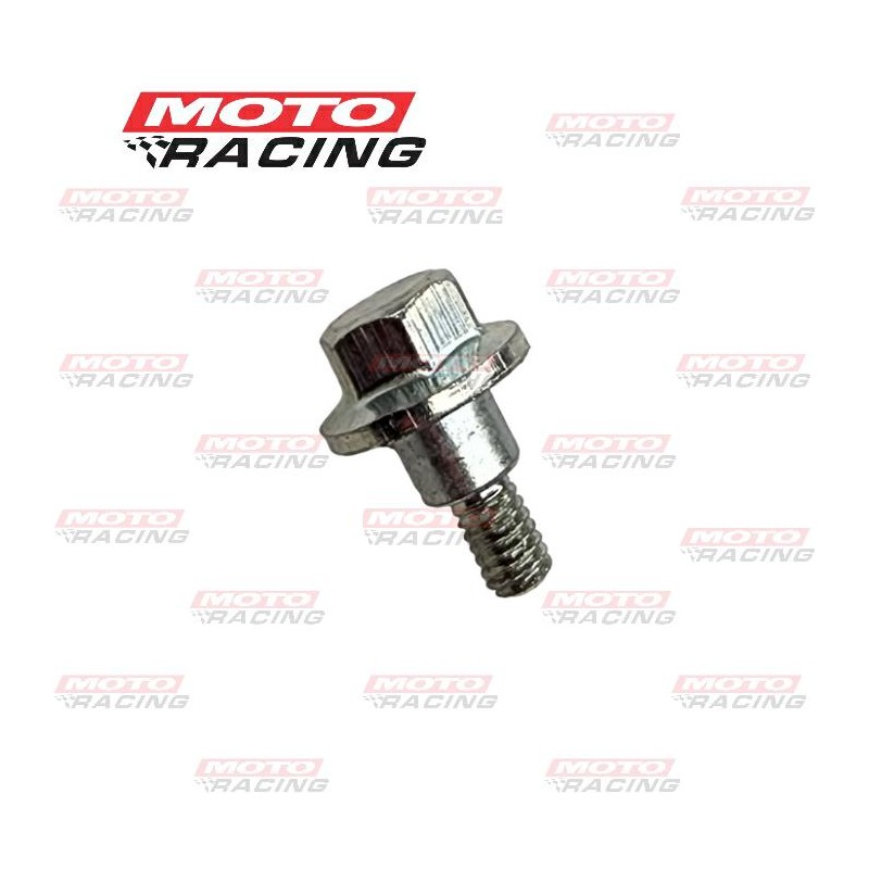 TORNILLO AJUSTA OPTICA HONDA BIZ C-100/105/125/WAVE (ORIGINAL)