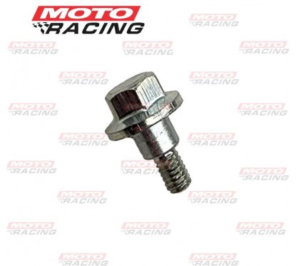 TORNILLO AJUSTA OPTICA HONDA BIZ C-100- 105- 125- WAVE (ORIGINAL)