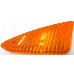 ACRILICO FARO GIRO HONDA 100 WAVE NF 100 DEL DER M/N '06/12