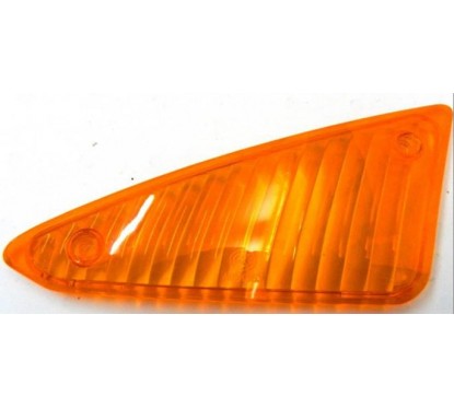 ACRILICO FARO GIRO HONDA 100 WAVE NF 100 DEL DER M- N 06- 12