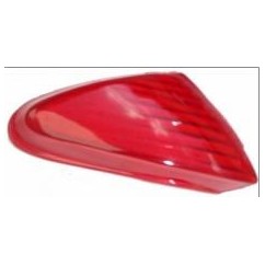ACRILICO FARO GIRO HONDA 100 WAVE FALSO TRAS DER