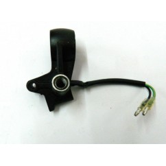 SOPORTE MANIJA FRENO WAVE NF 100 (ORIGINAL)