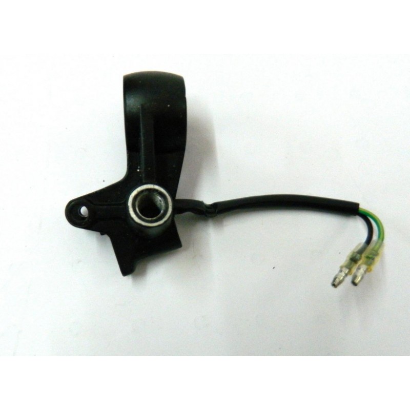 SOPORTE MANIJA FRENO WAVE NF 100 (ORIGINAL)