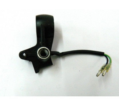 SOPORTE MANIJA FRENO WAVE NF 100 (ORIGINAL)