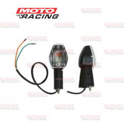 FARO GIRO TRASERO HONDA WAVE AFS 110 -  NEW WAVE 110S IZQ. (NSU)