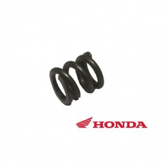 RESORTE EJE ARBO LEVA HONDA TITAN 00 (ORIGINAL)