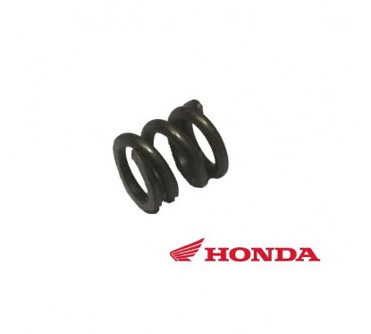 RESORTE EJE ARBO LEVA HONDA TITAN 00 (ORIGINAL)