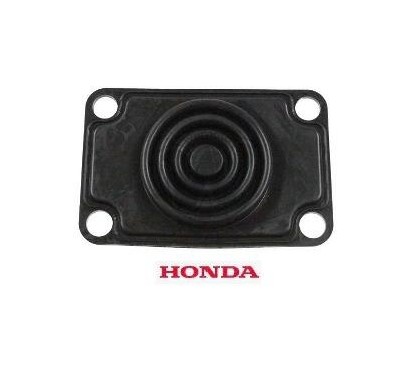 DIAFRAGMA HONDA TITAN 00 -  XR 150 DEPOSITO FRENO