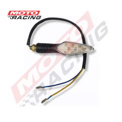 FAROL GIRO LED BETA MOTARD 250 CRISTAL (NSU)