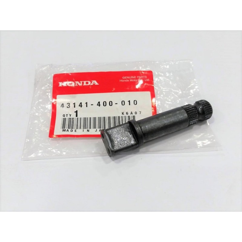 LEVA INTERNA FRENO TRASERO HONDA BIZ  (ORIGINAL)