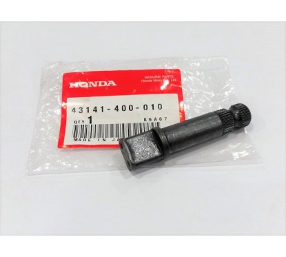 LEVA INTERNA FRENO TRASERO HONDA BIZ  (ORIGINAL)