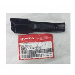 PEDALIN HONDA TWISTER 250 DELANTERO / TRASERO DER.