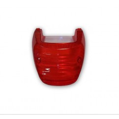 ACRILICO FAROL TRASERO FAN/ TITAN '00/ RX 150 (ORIGINAL)