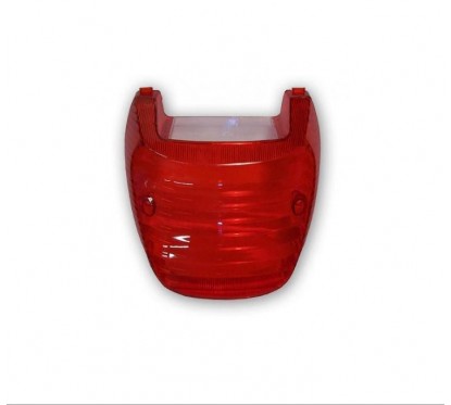 ACRILICO FAROL TRASERO FAN-  TITAN 00-  RX 150 (ORIGINAL)