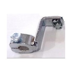 LEVA CAMBIO HONDA CBX 250 TWISTER PEDAL