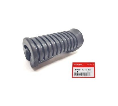 GOMA POSAPIE HONDA WAVE NF 100 -  FALCON TRASERA