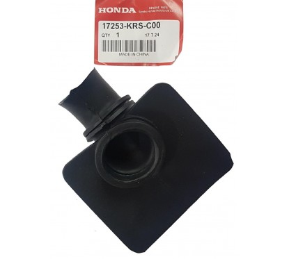 ACOPLE CARB A FILTRO HONDA WAVE NF 100 06- 12